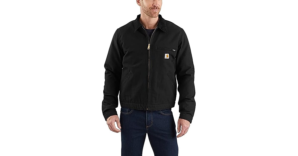 carhartt men's iconic