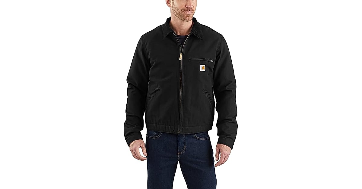 carhartt men's iconic