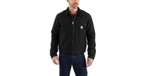 carhartt men's iconic