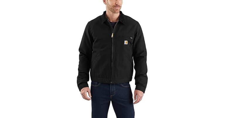 carhartt men's iconic