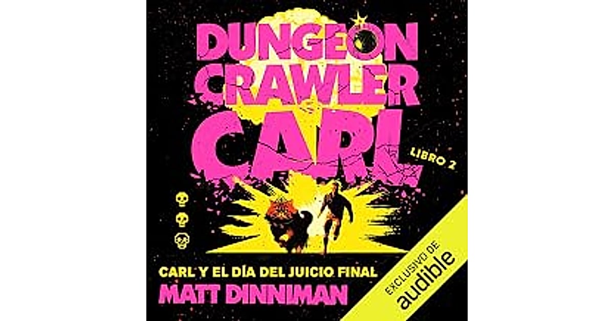 carl's doomsday scenario: