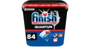 cascade platinum dishwasher