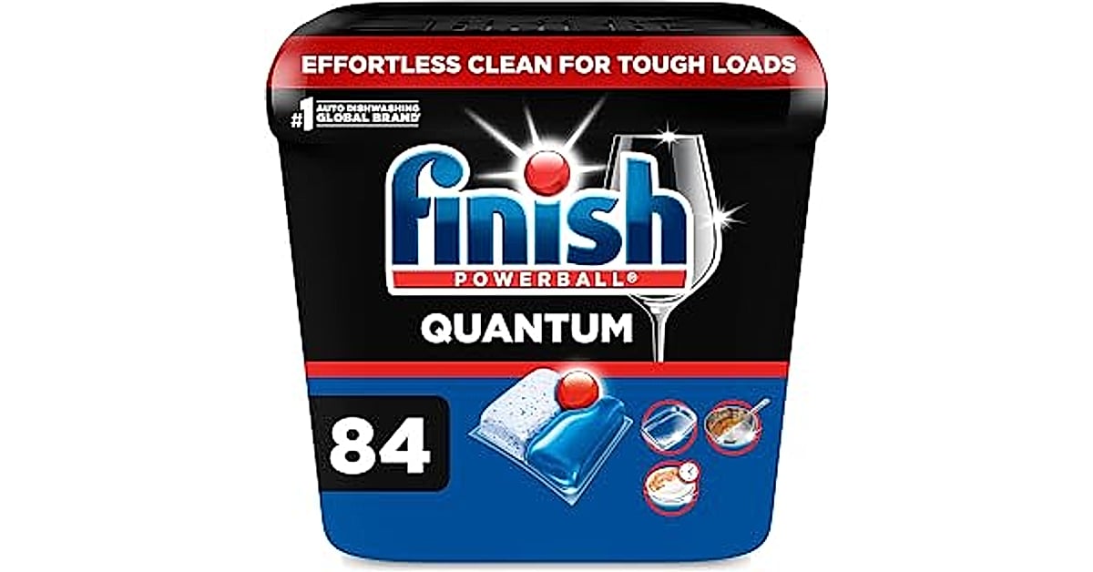 cascade platinum dishwasher