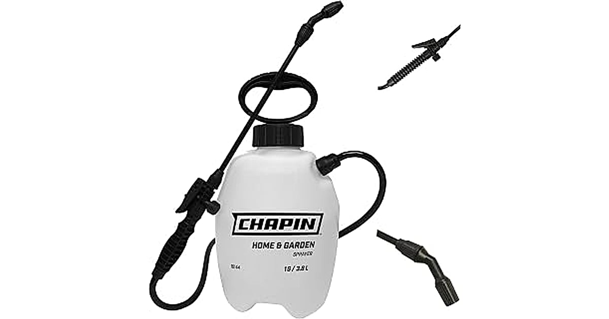 chapin 20004 surespray