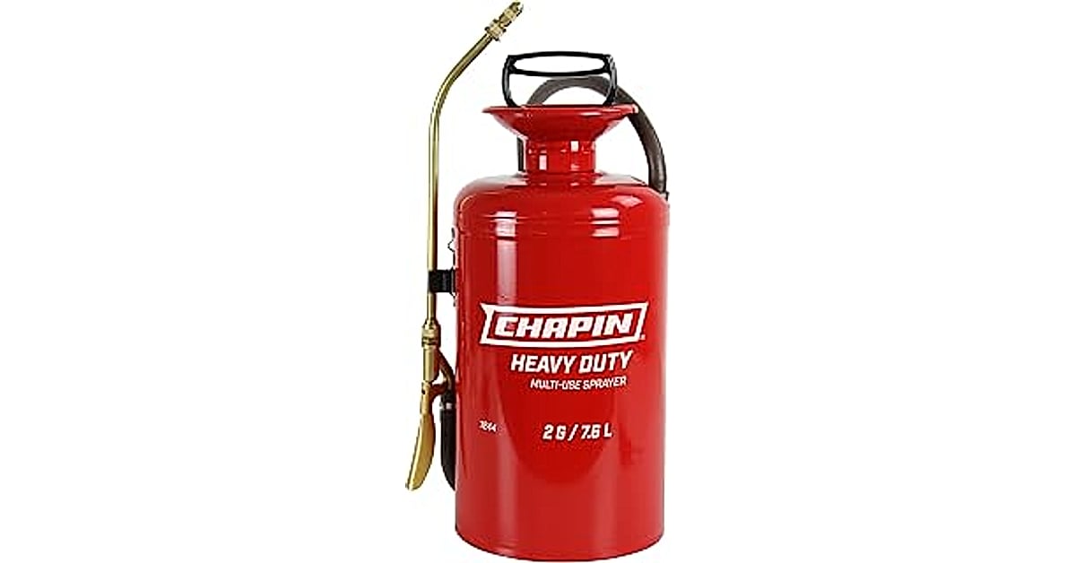 chapin 20004 surespray