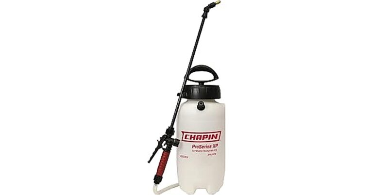 chapin 20004 surespray