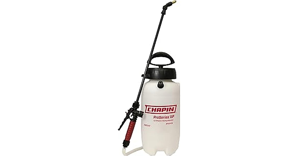 chapin 20004 surespray