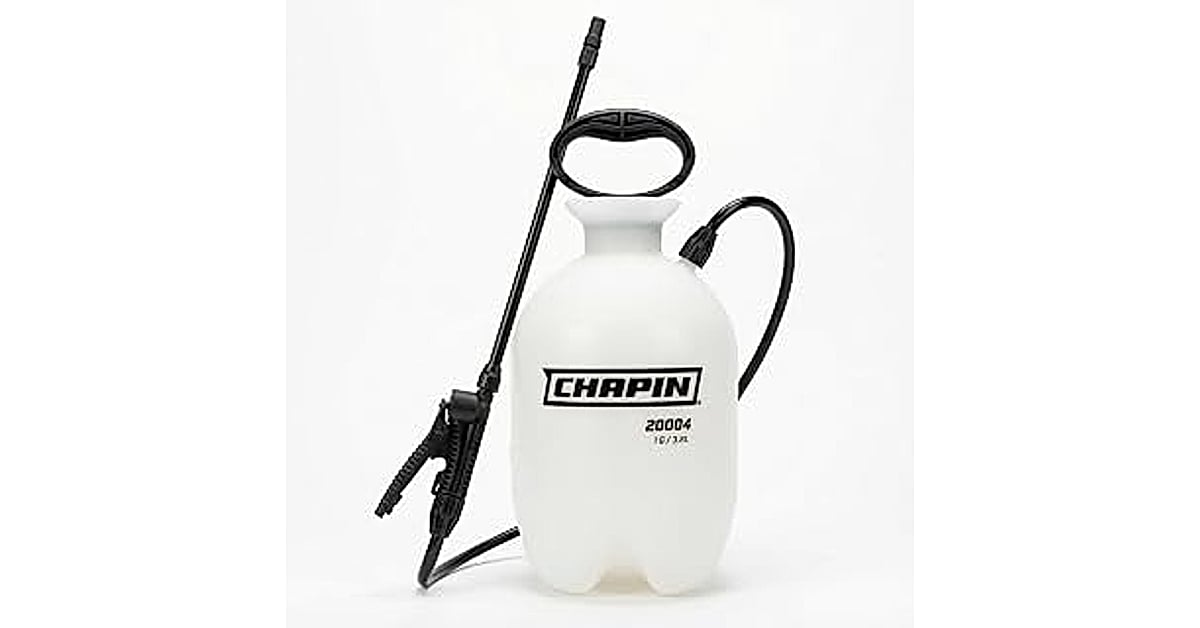 chapin 20004 surespray