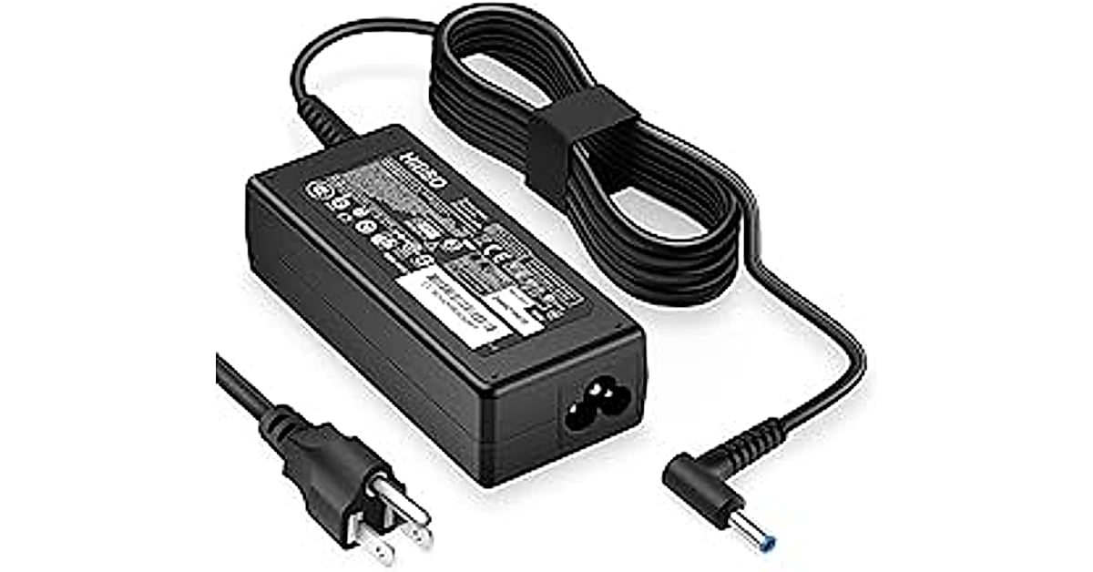 charger compatible with