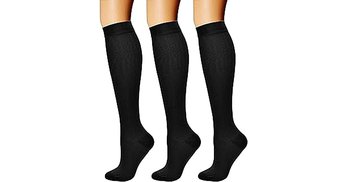 charmking compression socks