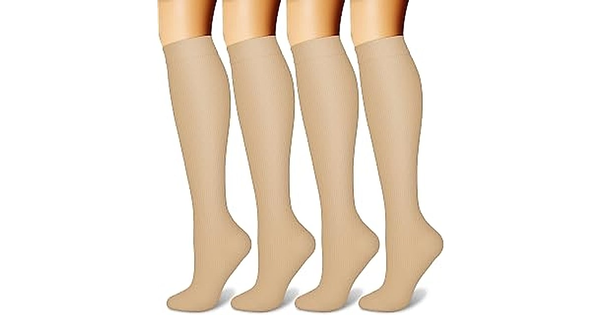 charmking compression socks