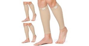 charmking compression socks