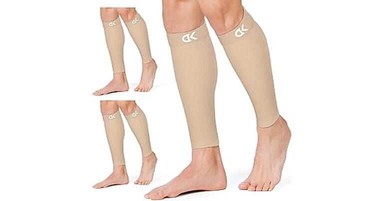 charmking compression socks