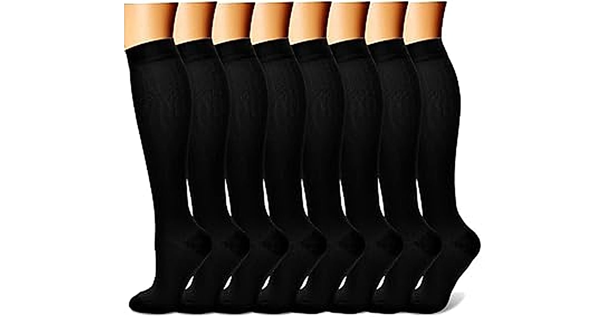 charmking compression socks