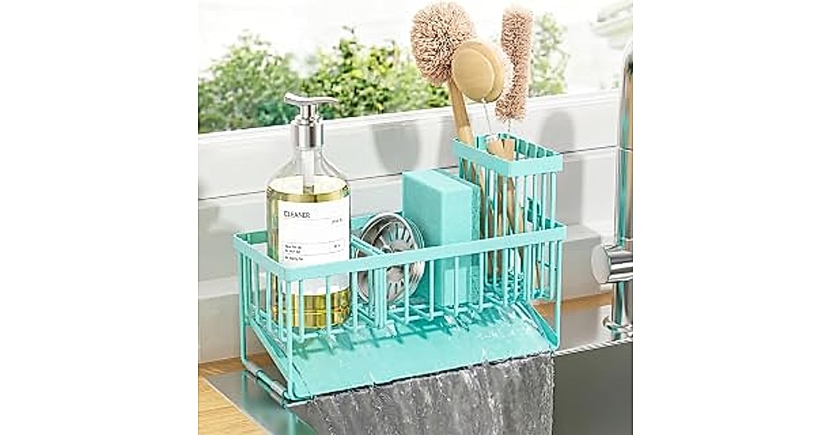 cisily sponge holder