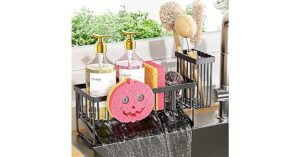 cisily sponge holder
