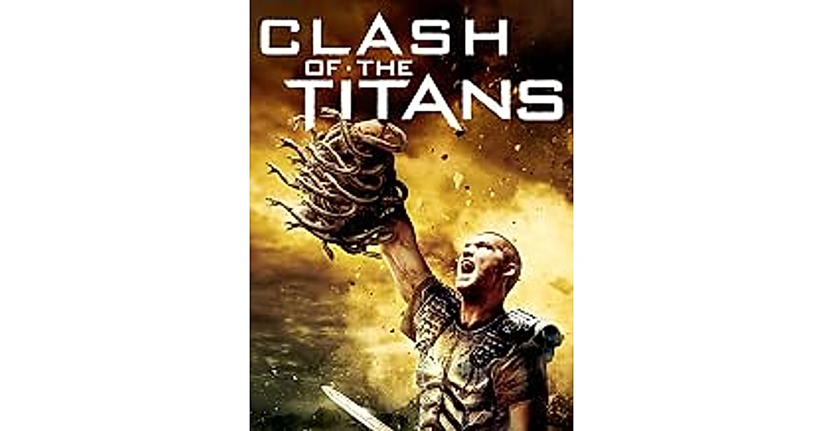 clash of the