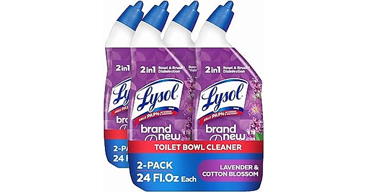 clorox toilet bowl