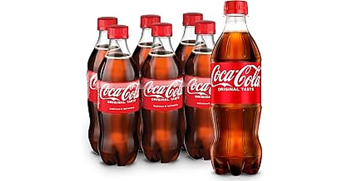 coca