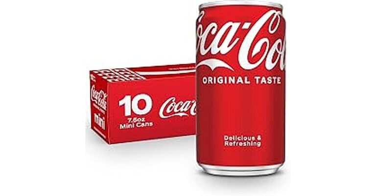 coca