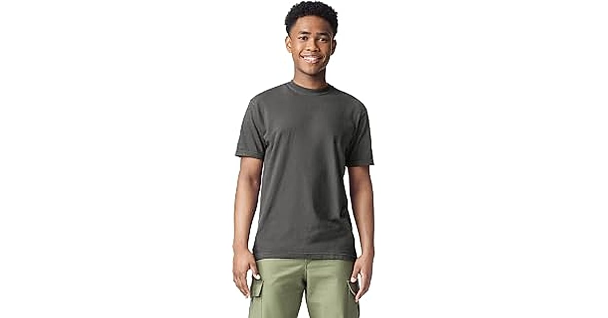comfort colors adult
