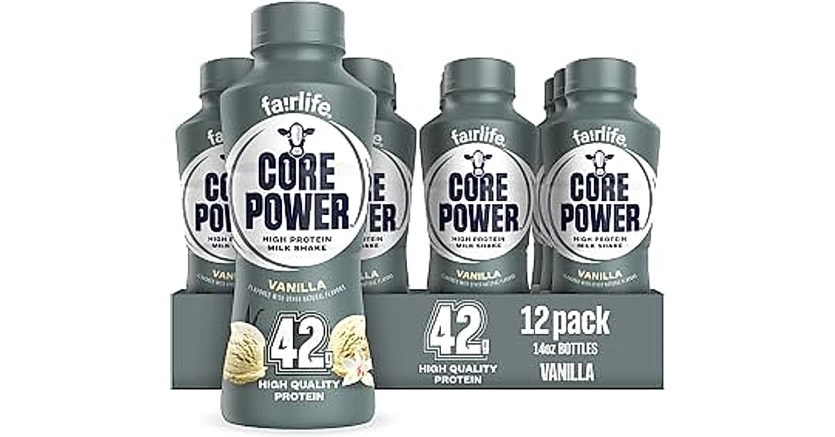 core power elite