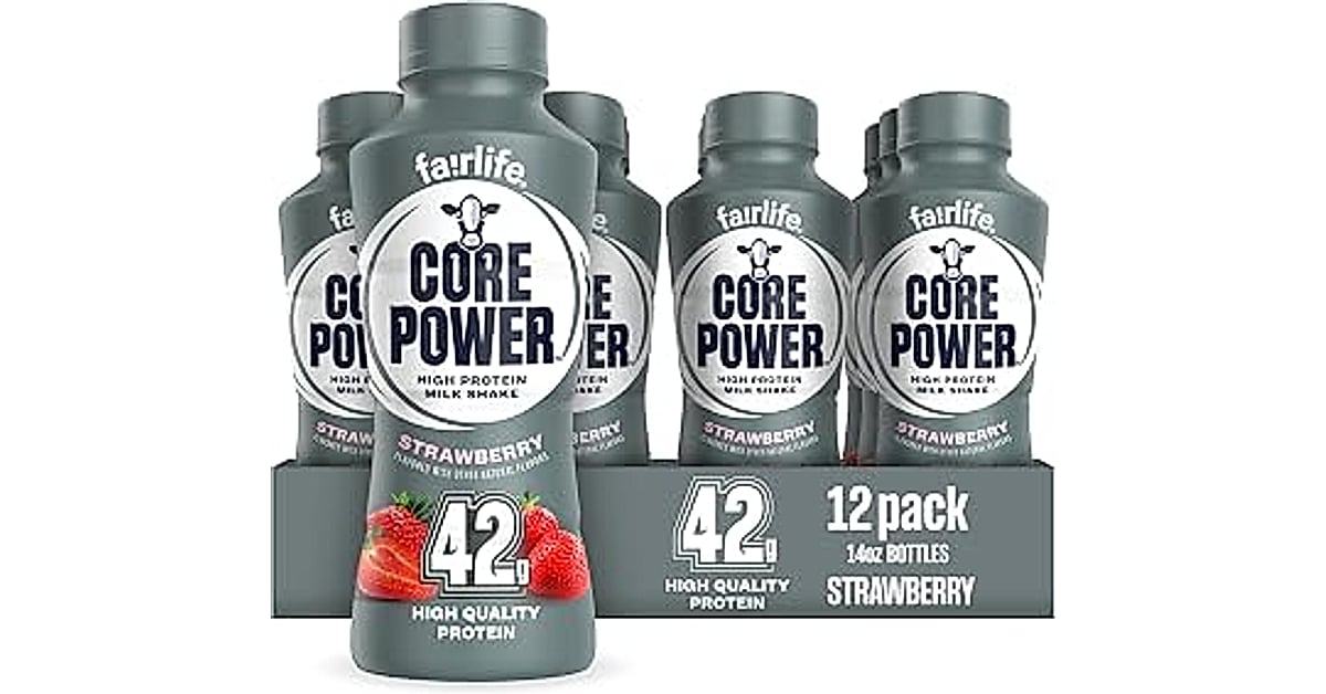 core power elite