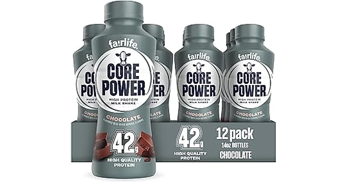 core power elite