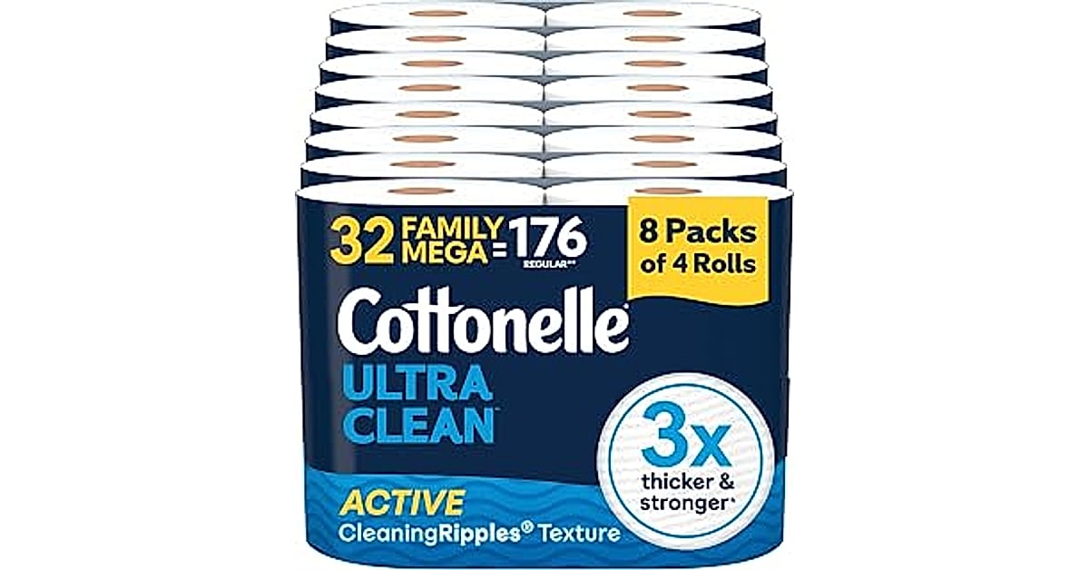 Cottonelle Fresh Feel: 5 Amazing Tips to Elevate Your Bathroom Experience 4 cottonelle fresh feel