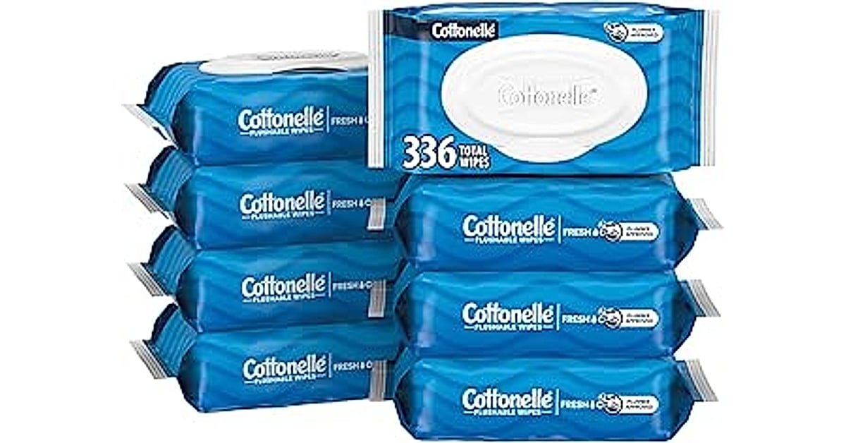 Cottonelle Fresh Feel: 5 Amazing Tips to Elevate Your Bathroom Experience 2 cottonelle fresh feel