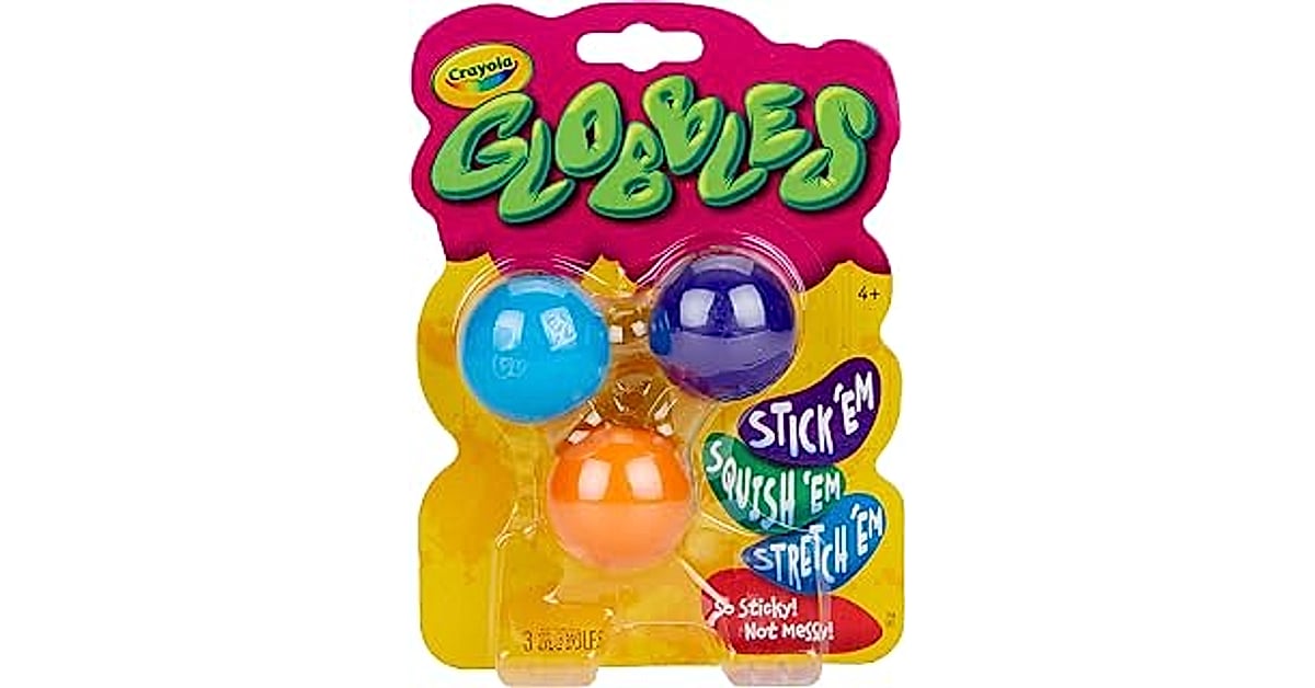 crayola globbles fidget