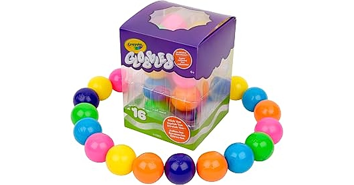crayola globbles fidget