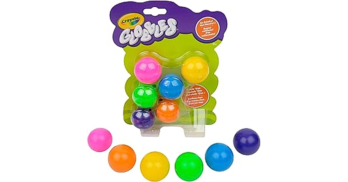 crayola globbles fidget