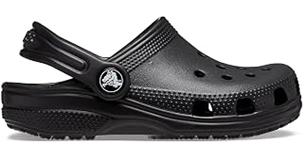 Crocs Kids' Classic: 5 Amazing Tips to Find the Perfect Fit for Your Little One 4 crocs kid's classic