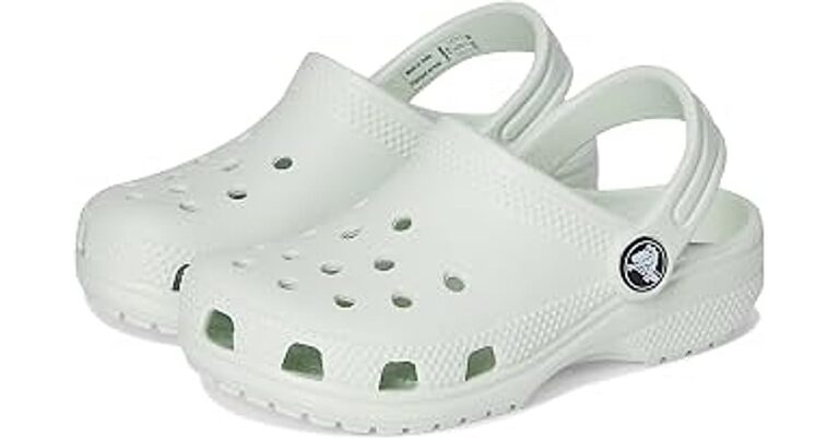 crocs kid's classic