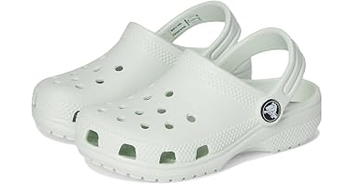 Crocs Kids' Classic: 5 Amazing Tips to Find the Perfect Fit for Your Little One 1 crocs kid's classic
