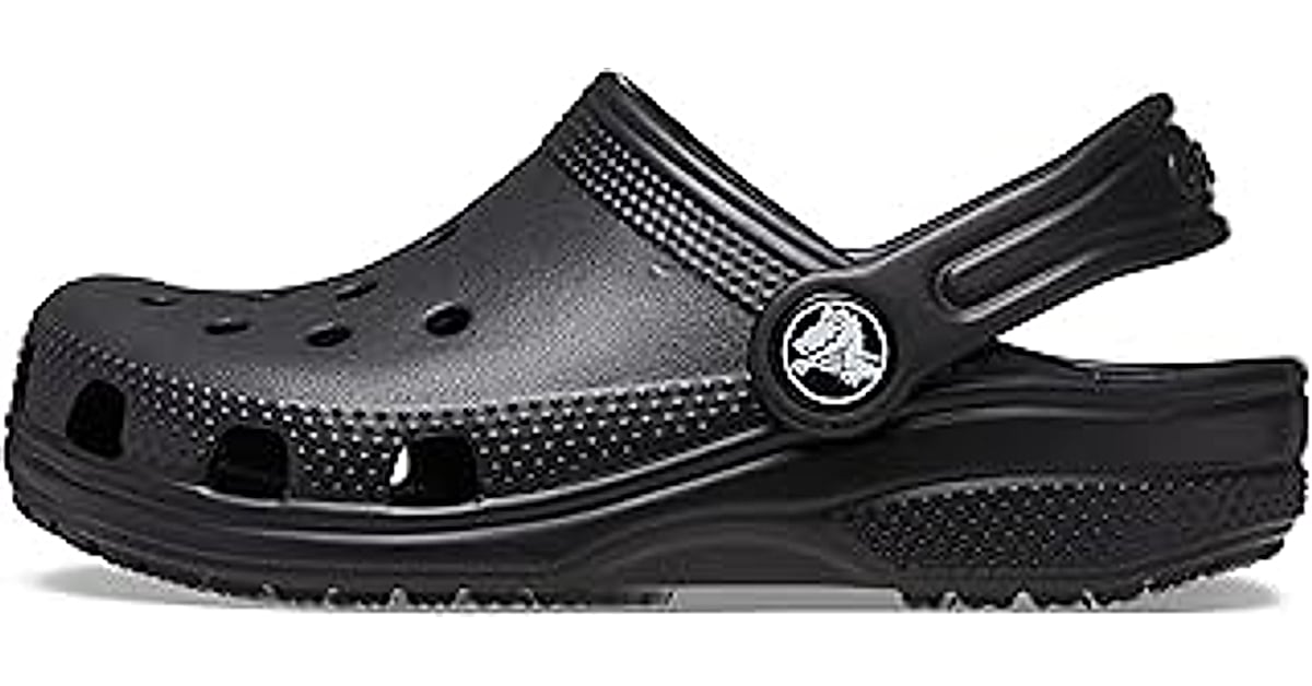 Crocs Kids' Classic: 5 Amazing Tips to Find the Perfect Fit for Your Little One 2 crocs kid's classic