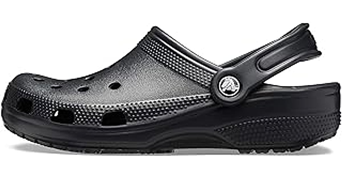 crocs unisex