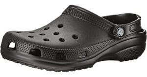 crocs unisex