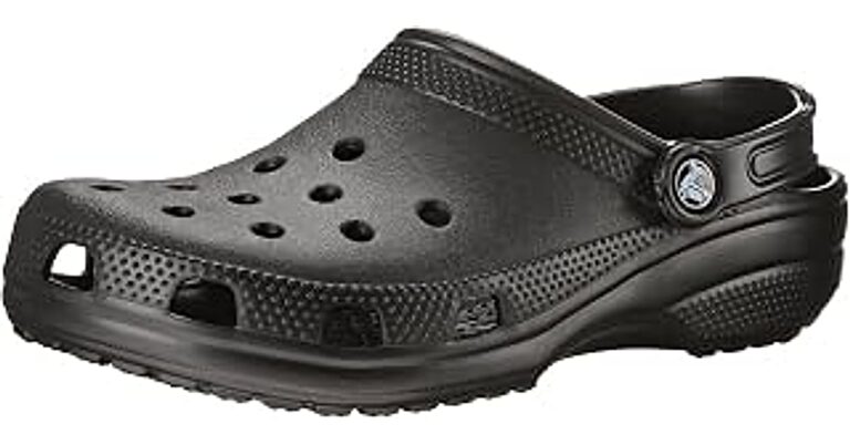 crocs unisex