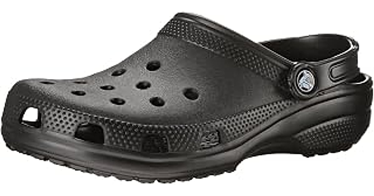 crocs unisex