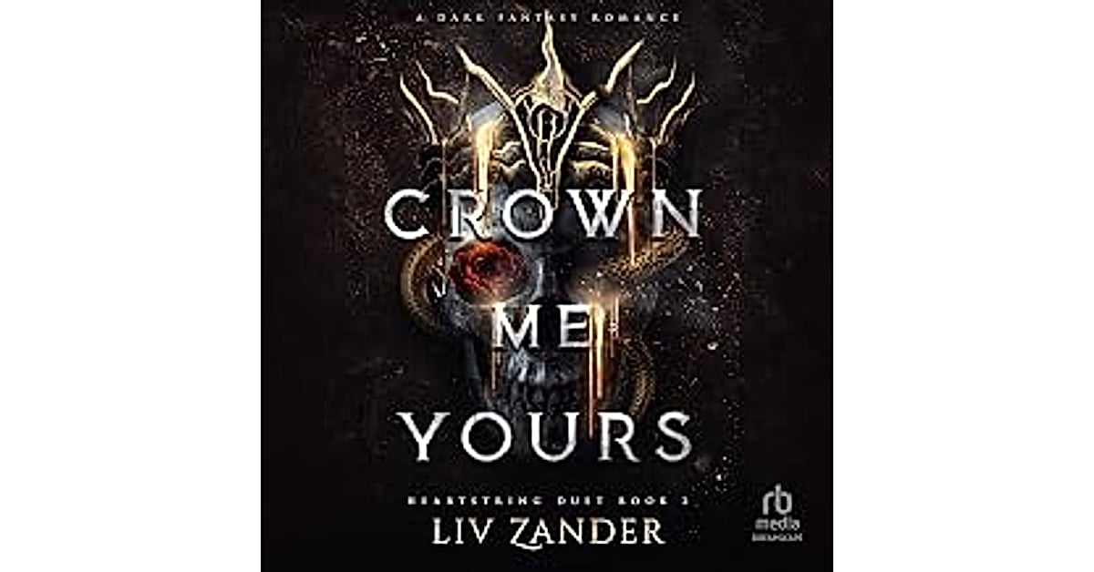 crown me dead