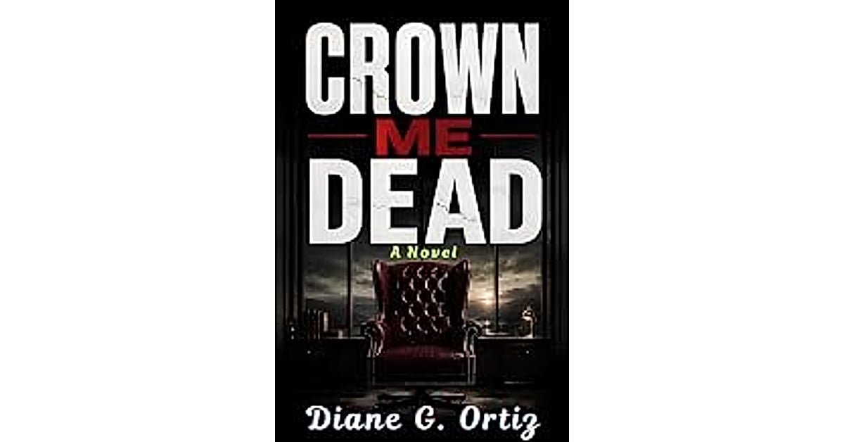crown me dead