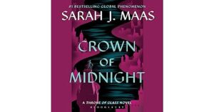 crown me dead