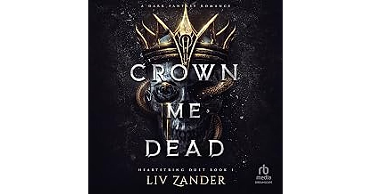 crown me dead