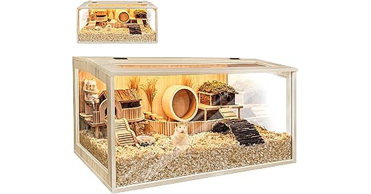 cupkin animal habitats