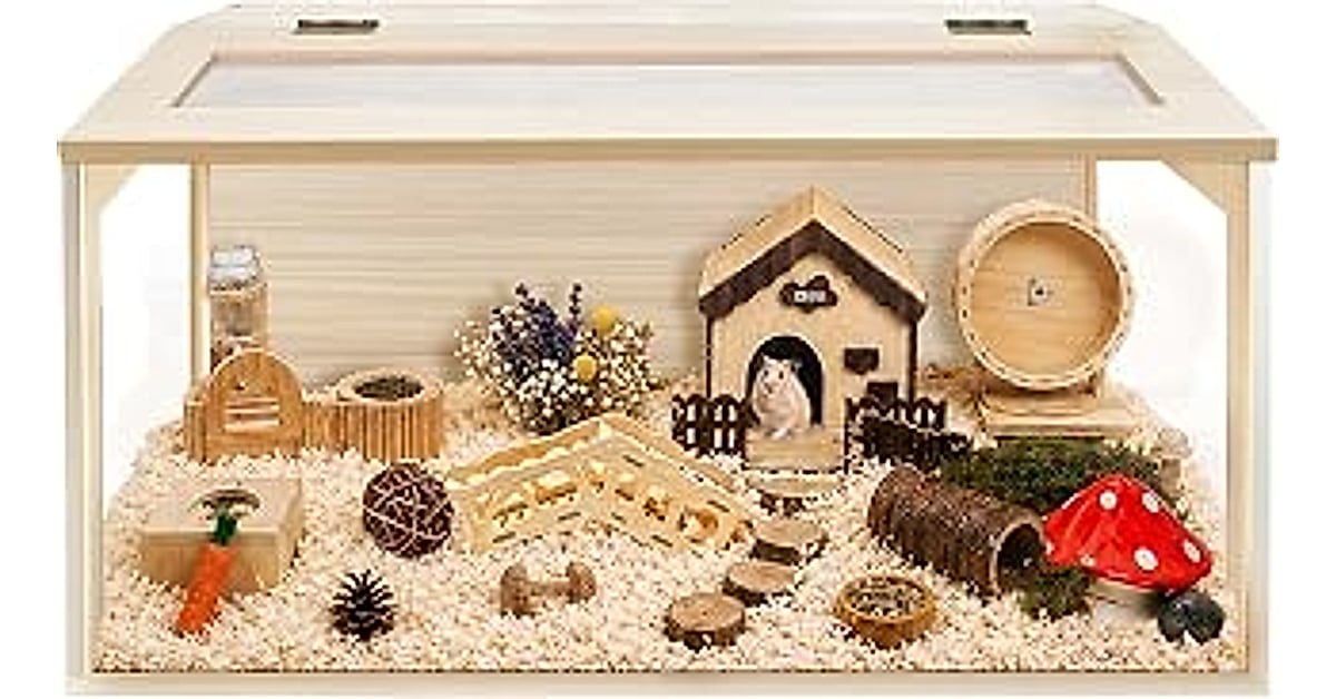 cupkin animal habitats