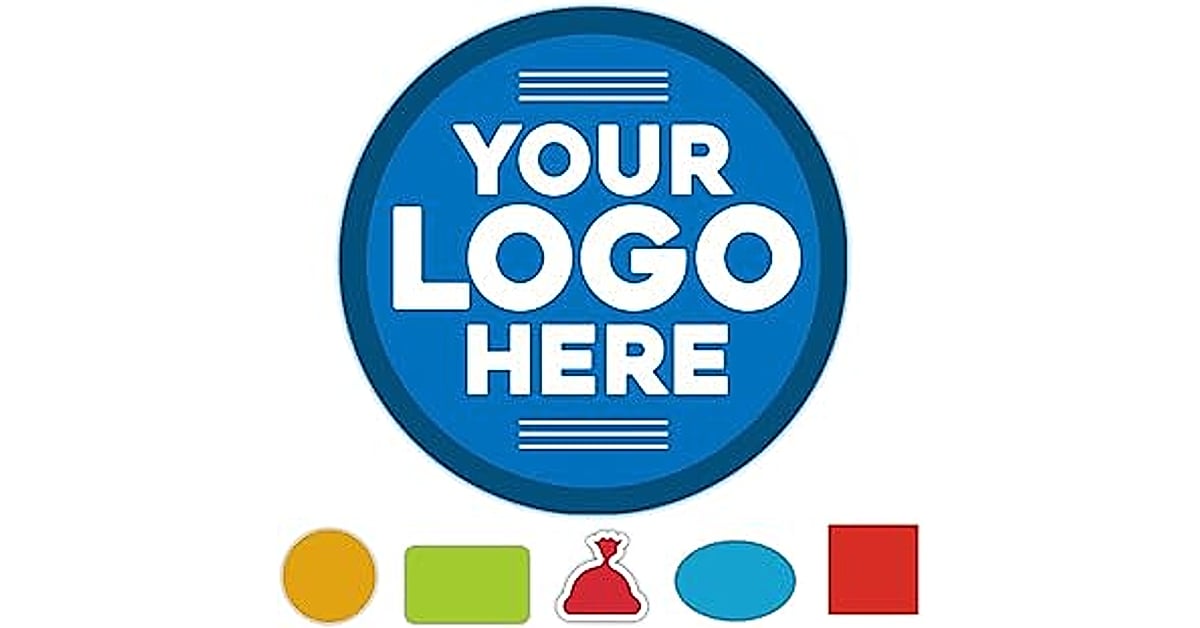 Custom Name Stickers: 10 Amazing Tips to Personalize Your Belongings 2 custom name stickers