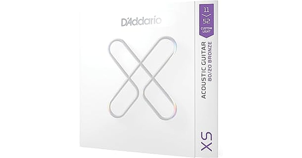 d'addario ej11 80/20