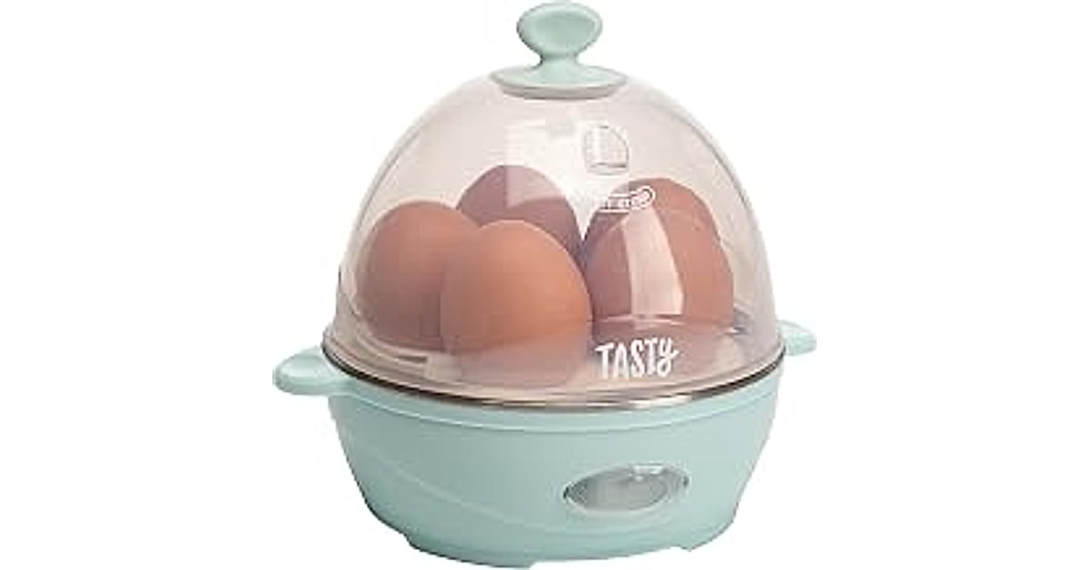 dash rapid egg